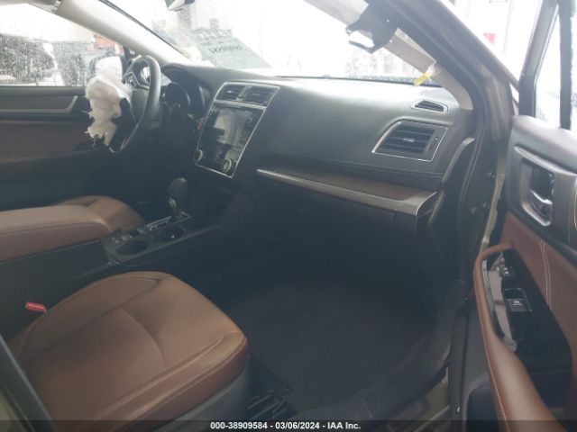 Photo 4 VIN: 4S4BSETC4J3291202 - SUBARU OUTBACK 