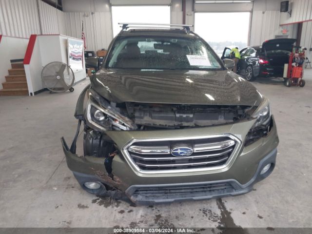 Photo 5 VIN: 4S4BSETC4J3291202 - SUBARU OUTBACK 