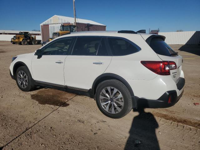 Photo 1 VIN: 4S4BSETC4J3323419 - SUBARU OUTBACK TO 