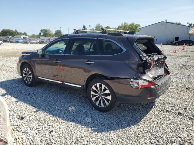 Photo 1 VIN: 4S4BSETC4K3204416 - SUBARU OUTBACK TO 