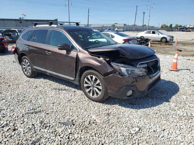 Photo 3 VIN: 4S4BSETC4K3204416 - SUBARU OUTBACK TO 