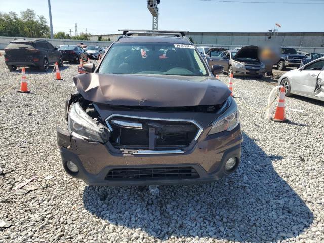 Photo 4 VIN: 4S4BSETC4K3204416 - SUBARU OUTBACK TO 