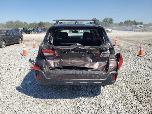 Photo 5 VIN: 4S4BSETC4K3204416 - SUBARU OUTBACK TO 