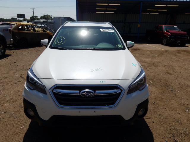 Photo 8 VIN: 4S4BSETC4K3342019 - SUBARU OUTBACK TO 