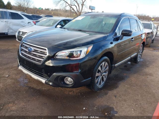 Photo 1 VIN: 4S4BSETC5H3205180 - SUBARU OUTBACK 