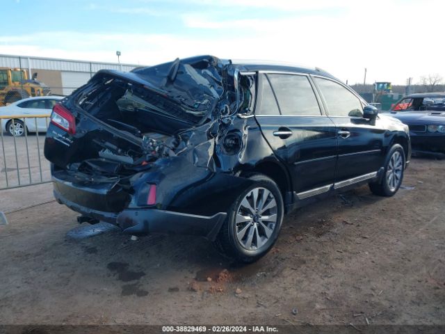 Photo 3 VIN: 4S4BSETC5H3205180 - SUBARU OUTBACK 