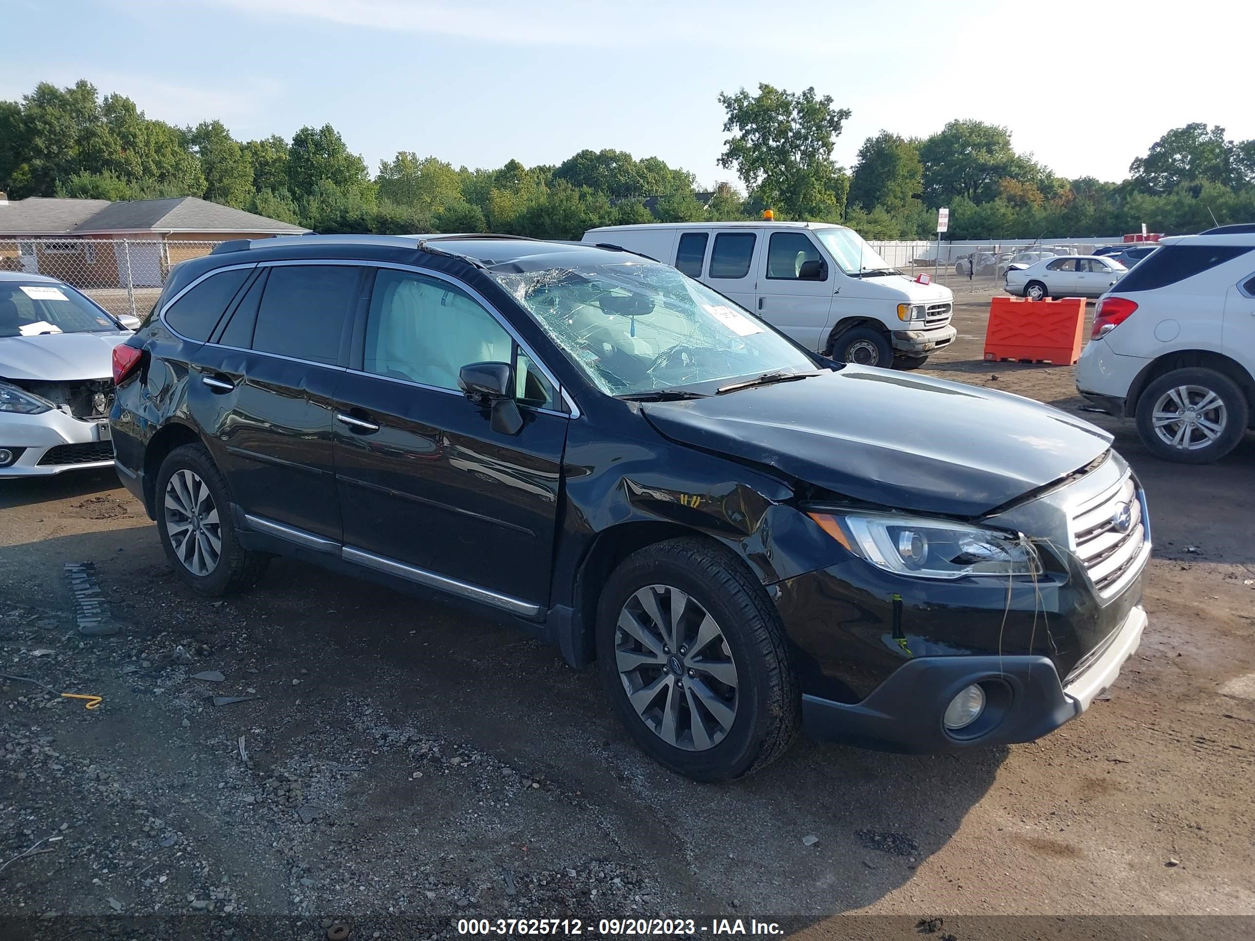 Photo 0 VIN: 4S4BSETC5H3310026 - SUBARU OUTBACK 