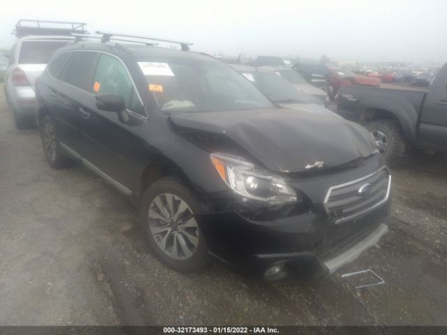 Photo 0 VIN: 4S4BSETC5H3332852 - SUBARU OUTBACK 