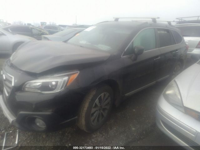 Photo 1 VIN: 4S4BSETC5H3332852 - SUBARU OUTBACK 