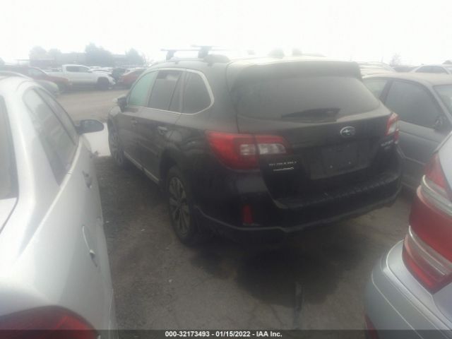 Photo 2 VIN: 4S4BSETC5H3332852 - SUBARU OUTBACK 