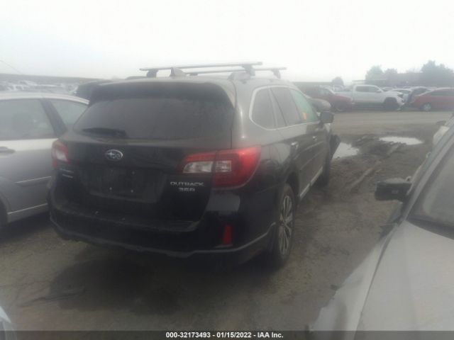 Photo 3 VIN: 4S4BSETC5H3332852 - SUBARU OUTBACK 