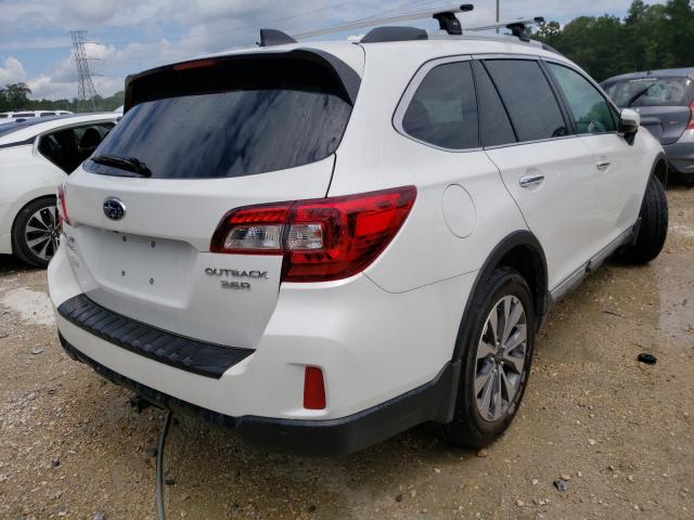 Photo 3 VIN: 4S4BSETC5H3346878 - SUBARU OUTBACK TO 