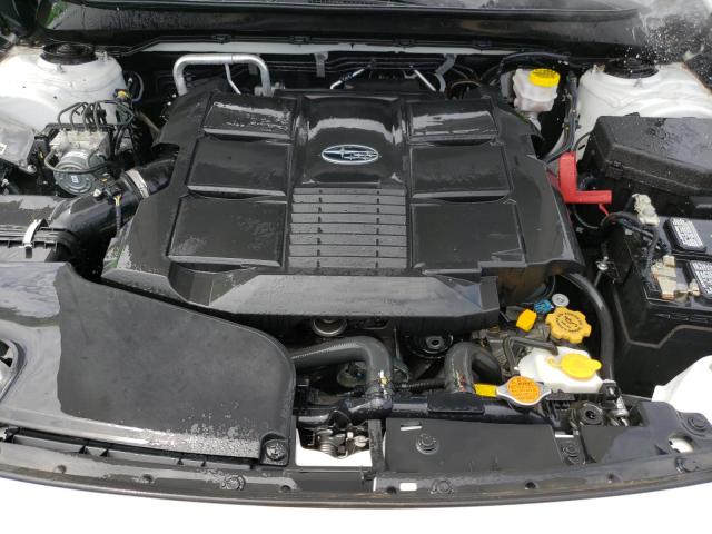 Photo 6 VIN: 4S4BSETC5H3346878 - SUBARU OUTBACK TO 