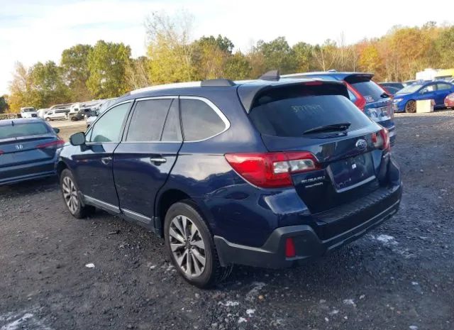 Photo 2 VIN: 4S4BSETC5J3210613 - SUBARU OUTBACK 