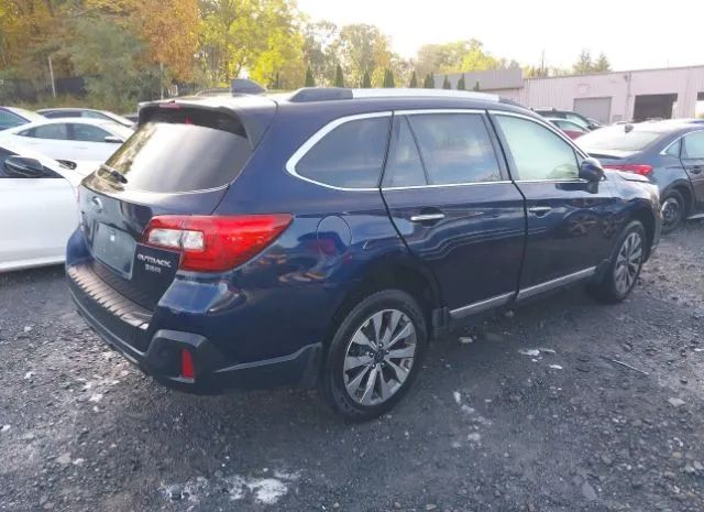 Photo 3 VIN: 4S4BSETC5J3210613 - SUBARU OUTBACK 