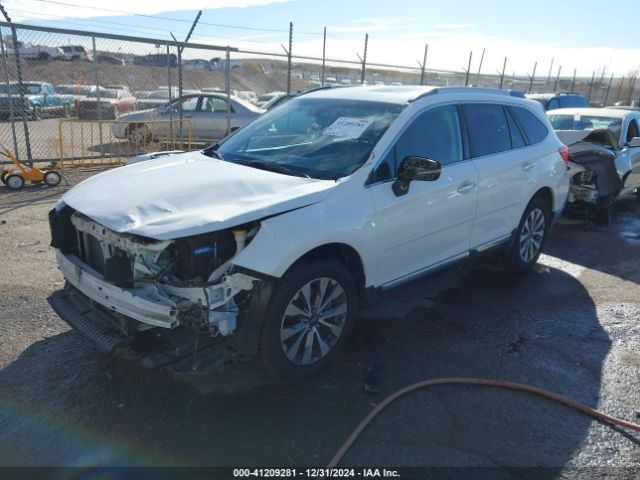 Photo 1 VIN: 4S4BSETC5J3263635 - SUBARU OUTBACK 