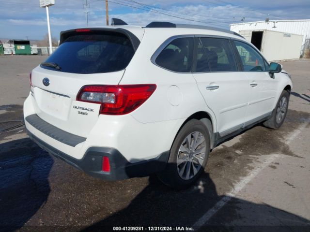 Photo 3 VIN: 4S4BSETC5J3263635 - SUBARU OUTBACK 