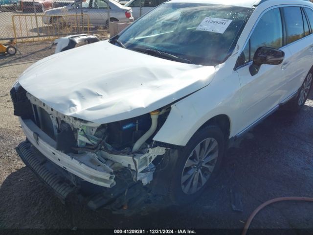 Photo 5 VIN: 4S4BSETC5J3263635 - SUBARU OUTBACK 