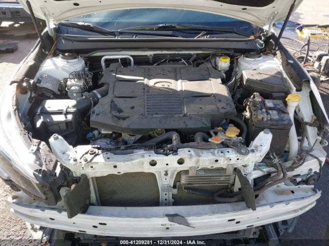 Photo 9 VIN: 4S4BSETC5J3263635 - SUBARU OUTBACK 