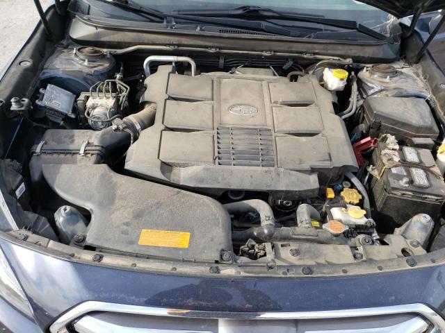 Photo 11 VIN: 4S4BSETC5J3310503 - SUBARU OUTBACK TO 