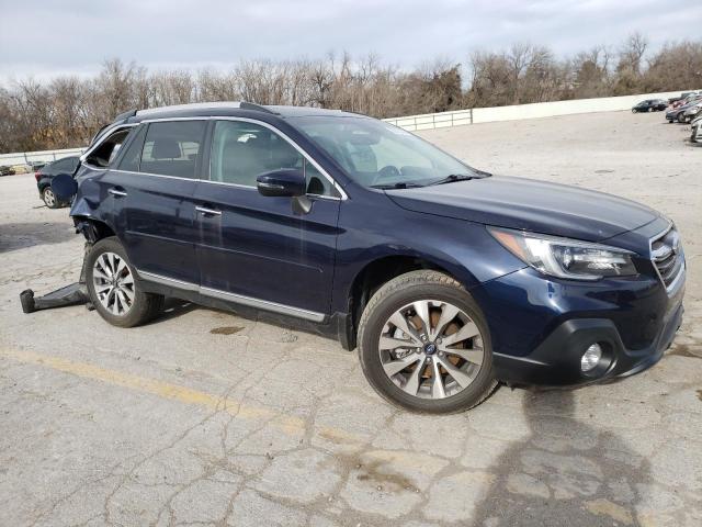 Photo 3 VIN: 4S4BSETC5J3310503 - SUBARU OUTBACK TO 