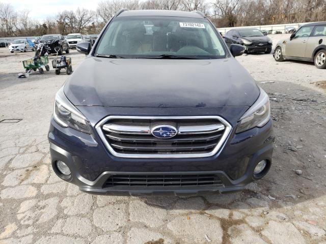 Photo 4 VIN: 4S4BSETC5J3310503 - SUBARU OUTBACK TO 