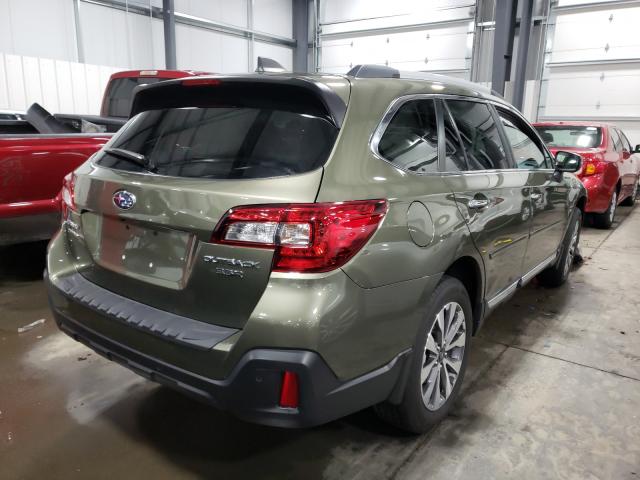 Photo 3 VIN: 4S4BSETC5J3338902 - SUBARU OUTBACK TO 