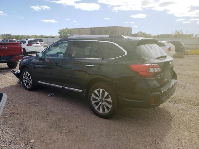 Photo 1 VIN: 4S4BSETC5K3247419 - SUBARU OUTBACK TO 