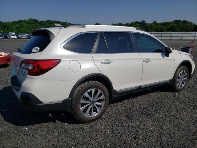 Photo 2 VIN: 4S4BSETC5K3263121 - SUBARU OUTBACK TO 