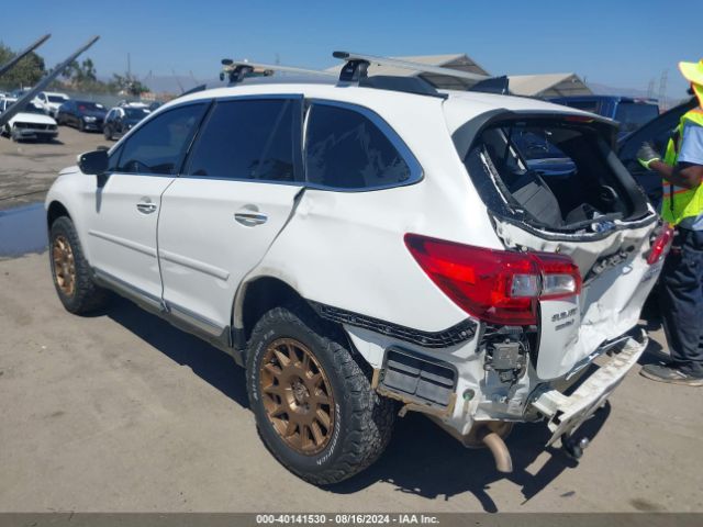 Photo 2 VIN: 4S4BSETC5K3279139 - SUBARU OUTBACK 