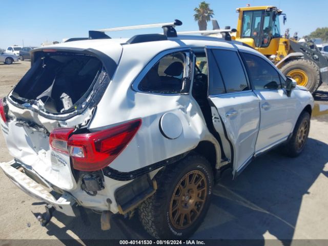 Photo 3 VIN: 4S4BSETC5K3279139 - SUBARU OUTBACK 