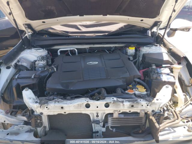 Photo 9 VIN: 4S4BSETC5K3279139 - SUBARU OUTBACK 