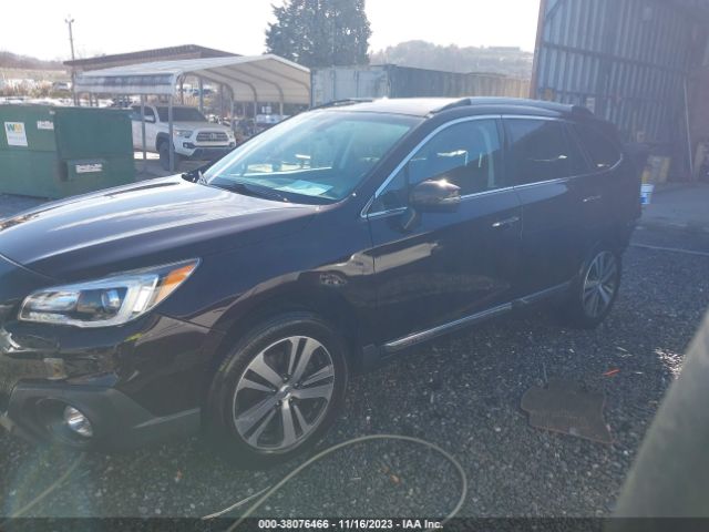 Photo 1 VIN: 4S4BSETC6H3260429 - SUBARU OUTBACK 