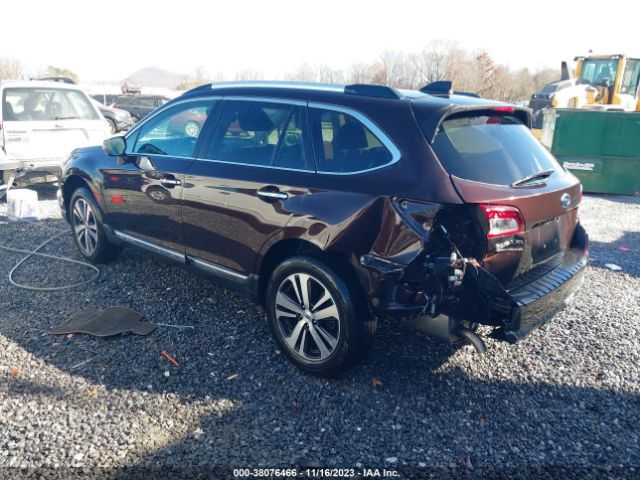 Photo 2 VIN: 4S4BSETC6H3260429 - SUBARU OUTBACK 