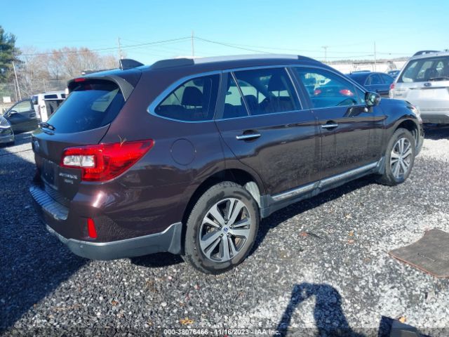 Photo 3 VIN: 4S4BSETC6H3260429 - SUBARU OUTBACK 