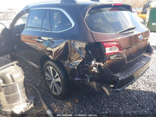 Photo 5 VIN: 4S4BSETC6H3260429 - SUBARU OUTBACK 