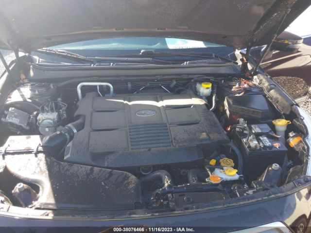 Photo 9 VIN: 4S4BSETC6H3260429 - SUBARU OUTBACK 