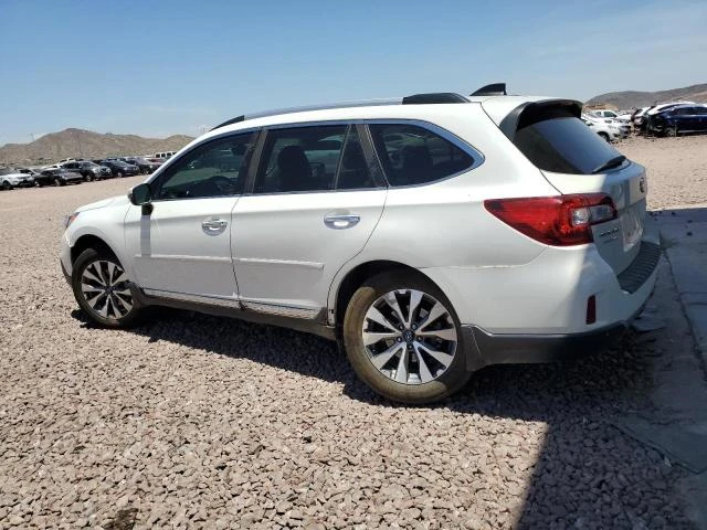 Photo 1 VIN: 4S4BSETC6H3312495 - SUBARU OUTBACK TO 