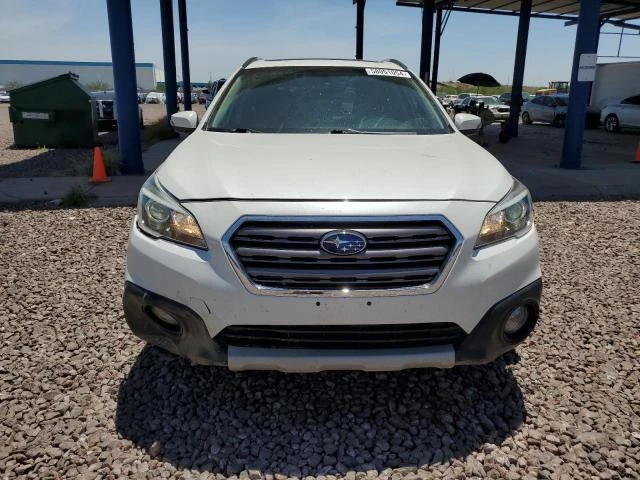 Photo 4 VIN: 4S4BSETC6H3312495 - SUBARU OUTBACK TO 