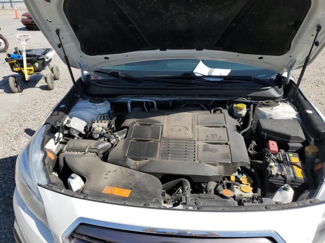 Photo 10 VIN: 4S4BSETC6H3323416 - SUBARU OUTBACK 