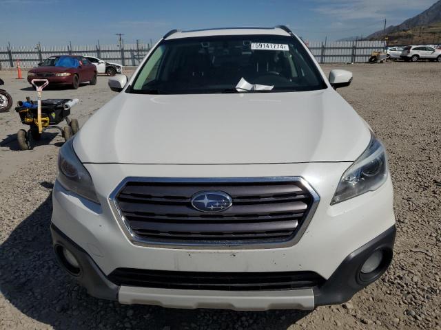 Photo 4 VIN: 4S4BSETC6H3323416 - SUBARU OUTBACK 