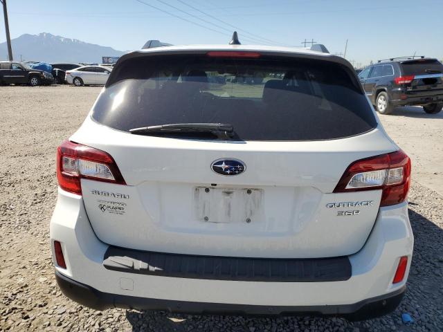 Photo 5 VIN: 4S4BSETC6H3323416 - SUBARU OUTBACK 