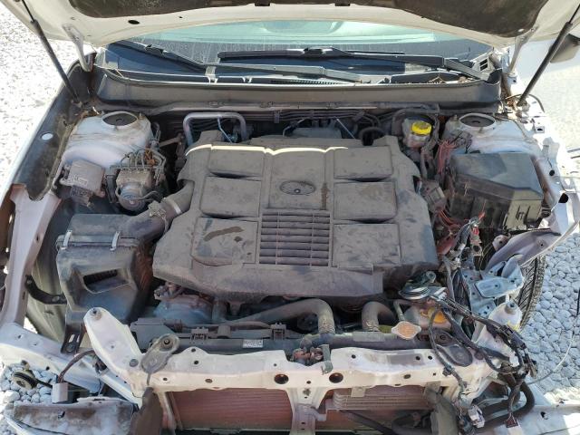 Photo 10 VIN: 4S4BSETC6H3353631 - SUBARU OUTBACK 