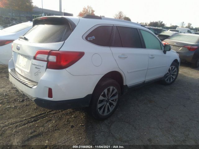 Photo 3 VIN: 4S4BSETC6H3375287 - SUBARU OUTBACK 