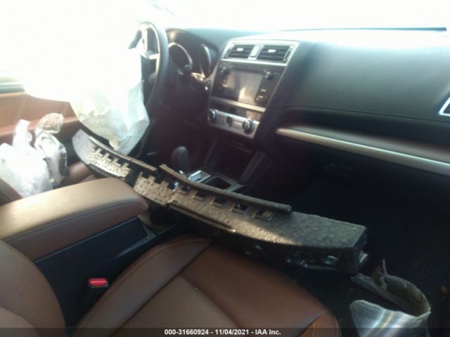 Photo 4 VIN: 4S4BSETC6H3375287 - SUBARU OUTBACK 