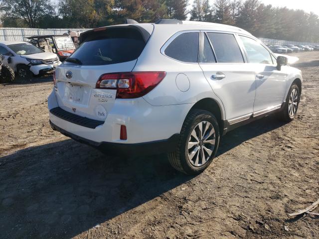 Photo 3 VIN: 4S4BSETC6H3382465 - SUBARU OUTBACK TO 