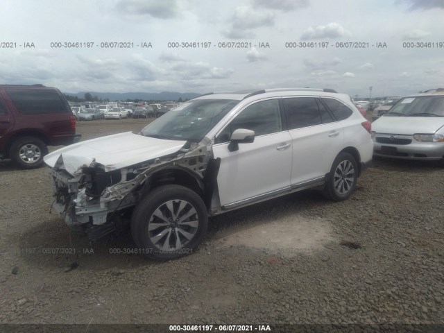 Photo 1 VIN: 4S4BSETC6H3424133 - SUBARU OUTBACK 