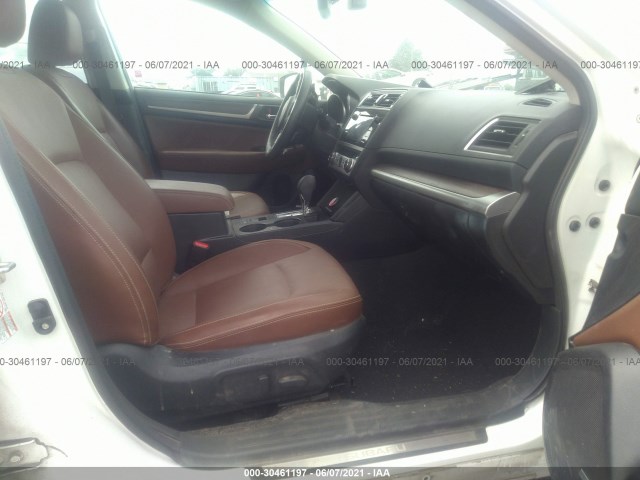 Photo 4 VIN: 4S4BSETC6H3424133 - SUBARU OUTBACK 