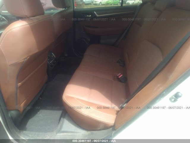 Photo 7 VIN: 4S4BSETC6H3424133 - SUBARU OUTBACK 