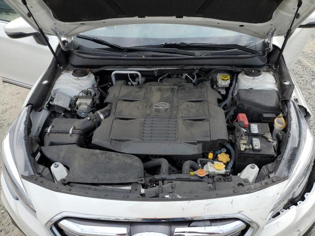 Photo 10 VIN: 4S4BSETC6J3203234 - SUBARU OUTBACK TO 